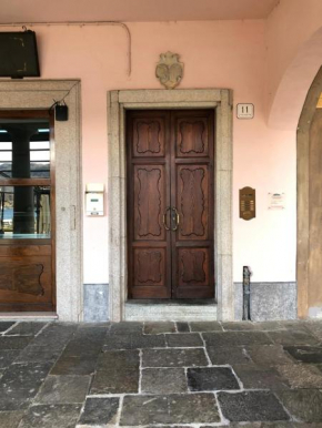 Casa Vacanze Borgo Vecchio Orta San Giulio